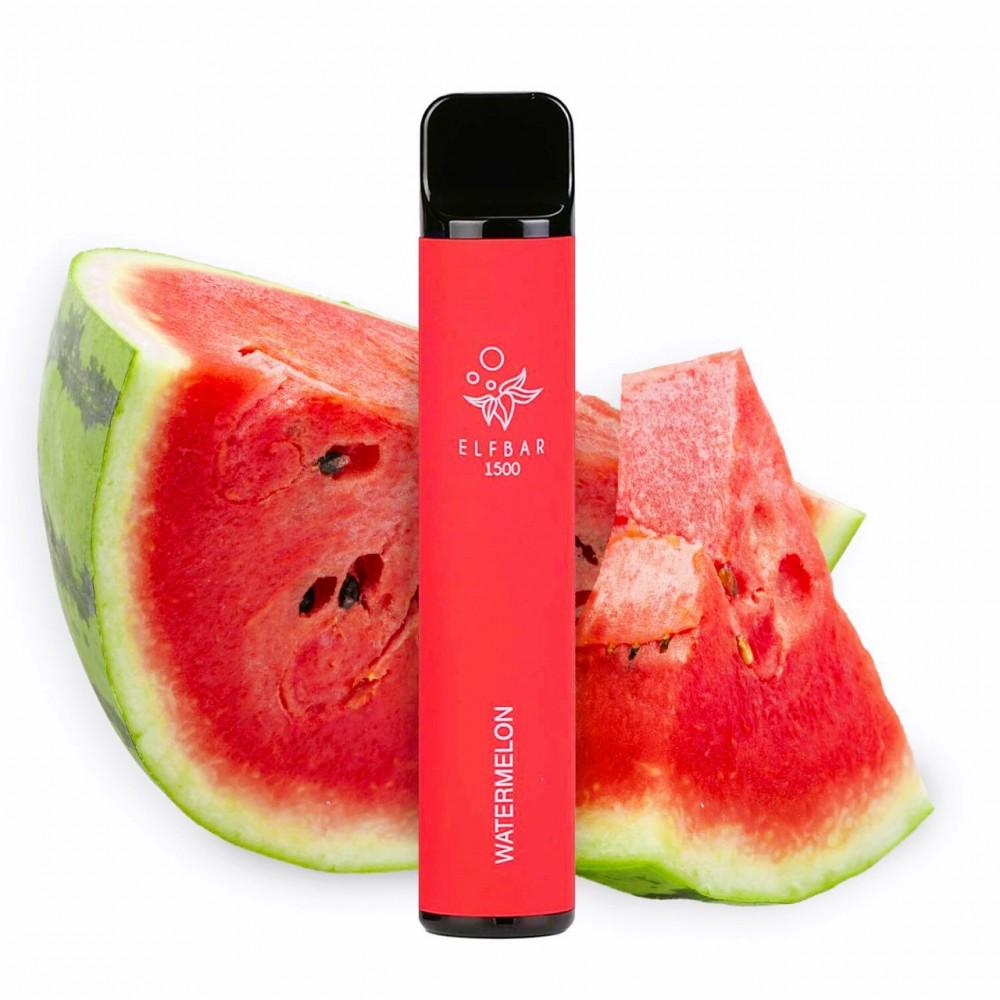 Elfbar Watermelon 1500 Puffs