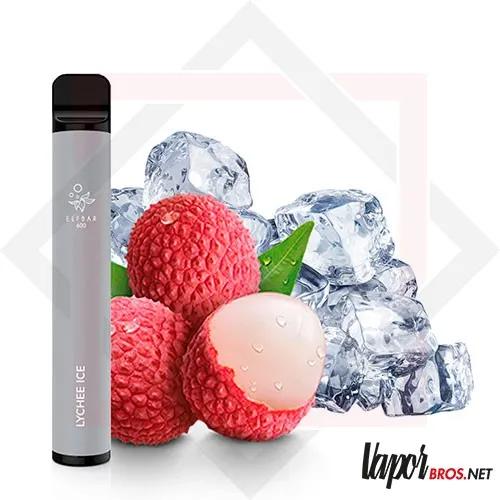 Elfbar Lyche Ice 600