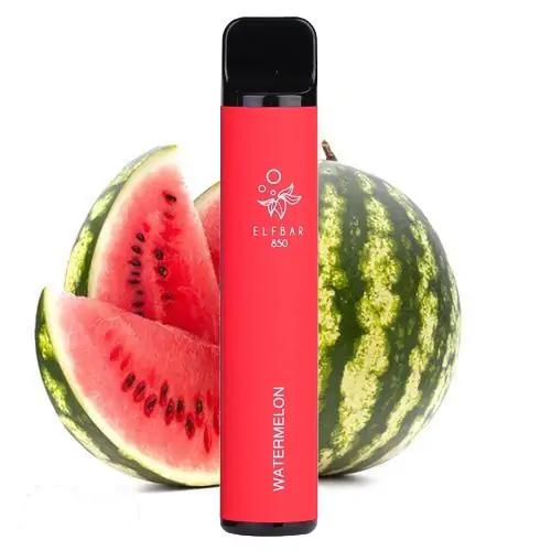 Elfbar Watermelon 600